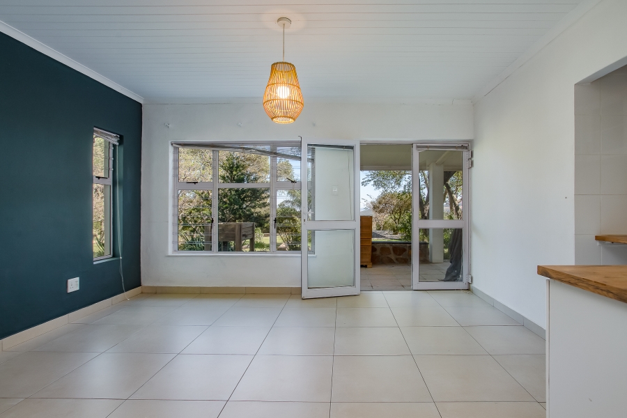 To Let Commercial Property for Rent in Bainskloof Western Cape